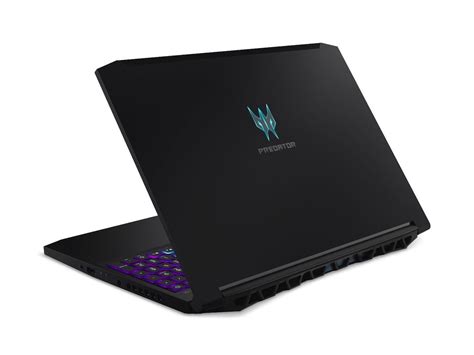 This Acer Predator Triton 300 Is an Impressive Gaming Laptop