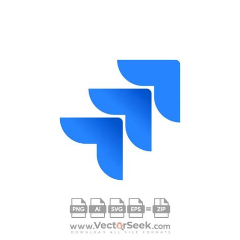 Jira Logo Vector - (.Ai .PNG .SVG .EPS Free Download)