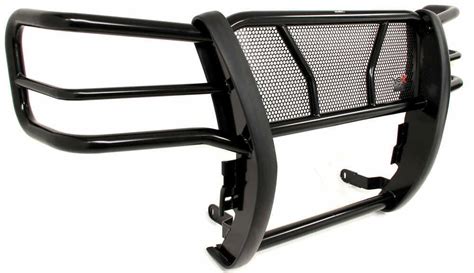 2004 Chevrolet Silverado Grille Guards - Westin