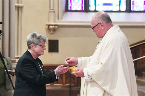 Sisters of Charity of New York Close Their Bicentennial at ‘Day of the Heart’ in Basilica Near ...