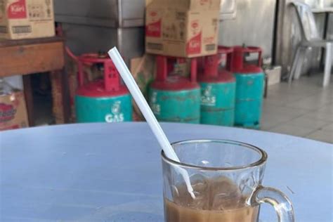 MBKS mulls total ban of plastic straws by year end