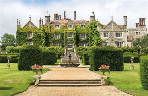 Hotel of the week: Eastwell Manor, Ashford in Kent | Luxury Lifestyle Magazine