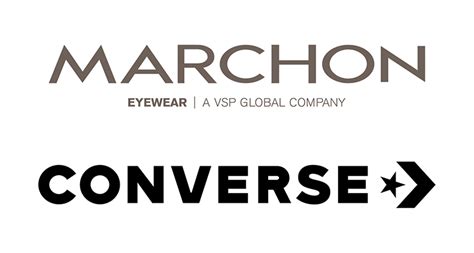 Marchon Eyewear and Converse Sign Exclusive Global Licensing Agreement ...