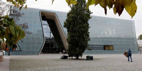 A Museum That Won't Let Poland Forget | HuffPost The World Post