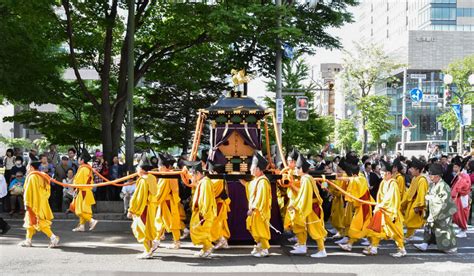 5 Fun Festivals To See in Hokkaido Summer 2019