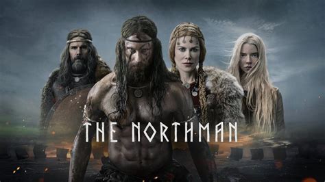 The Northman: guida al cast e ai personaggi del film di Robert Eggers