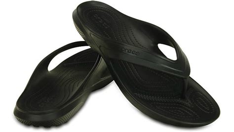 Crocs Flip Flops Just $11.19 Each Shipped + More