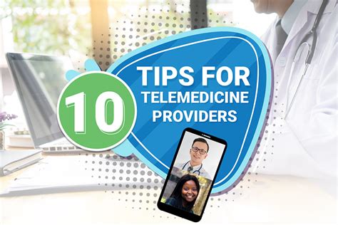 10 Tips for Telemedicine Providers - Insight Marketing Group