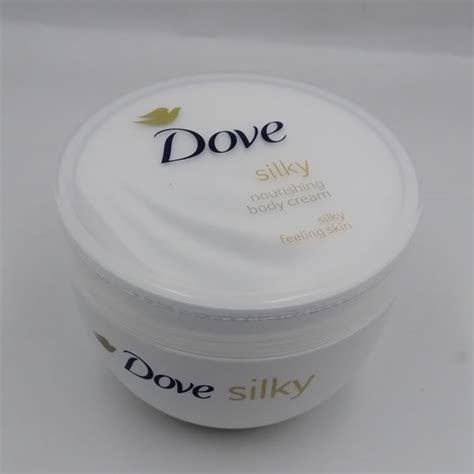 DOVE Beauty Cream - TensileArc