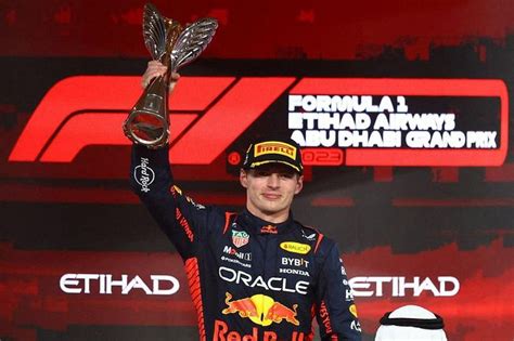 F1 teams hope to rein in runaway Red Bull in 2024 | The Straits Times