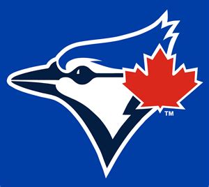 Toronto Blue Jays Logo PNG Vector (AI) Free Download