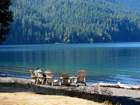 Adventures with Wolfgang: A Step back in time – Lake Sylvia State Park, Montesano ,Wa 9/14