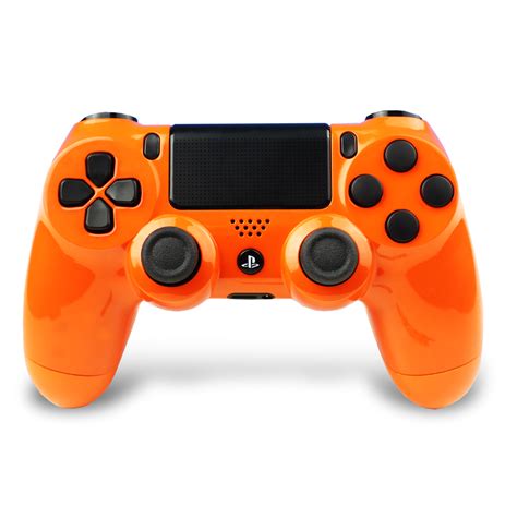 Controller Modz Review Custom PS4 Controller