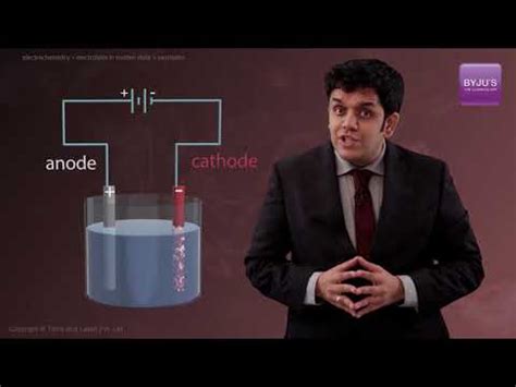 Daniell Cell - Definition, Construction & Working with Cell Reactions