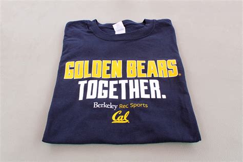 UC Berkeley | Golden Bears Together on Behance