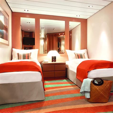 Cabin Details – Marella Explorer - Planet Cruise