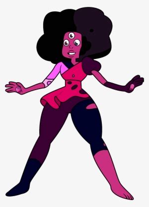 Garnet's First Appearance -colorswap By Kmes Garnet - Steven Universe First Garnet - Free ...