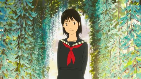 25 Best Anime Movies On Netflix