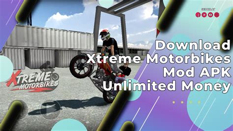 Download Xtreme Motorbikes Mod APK Unlimited Money - SEO KILAT