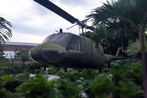 Vietnam People's Air Force Museum | (2024 Vietnam) - Travel S Helper