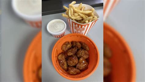 Whataburger reveals new menu item: Whatawings