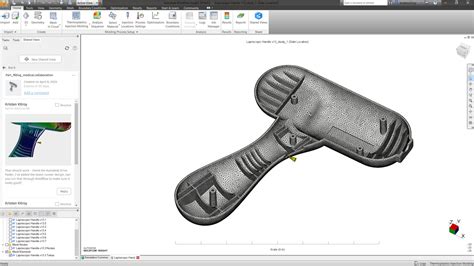 Autodesk Moldflow Software | Plastic Injection & Compression Moulding ...