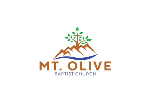 Mt. Olive Baptist Church