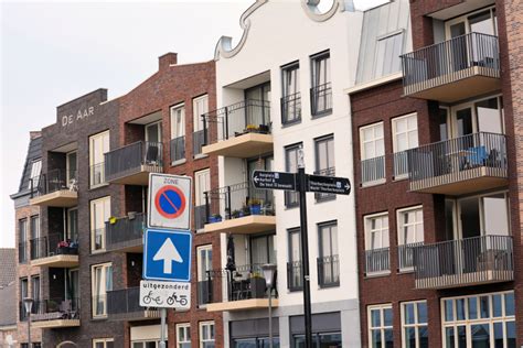 Gemeente Alphen aan den Rijn overweegt een zelfbewoningsplicht - Alphens.nl