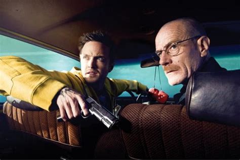 Breaking Bad: Season 4 Premiere - The Script Lab