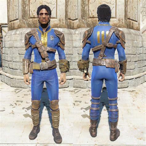 latest (800×800) | Fallout cosplay, Fallout costume, Cosplay