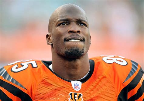 CoinReport Bitcoin TouchDown: NFL Star Chad Ochocinco Johnson Gets into Bitcoin