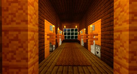 Cabin in the Woods V3.1 - A Minecraft PE Escape Room - MCPE AddOns - Minecraft PE addons, mods ...