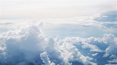 Clouds 4K Wallpapers - Top Free Clouds 4K Backgrounds - WallpaperAccess