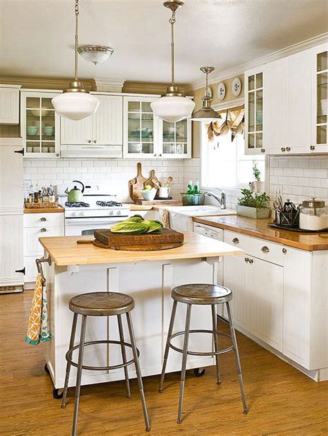 20 Cottage Kitchen Ideas That Add Cozy Style to Your Space