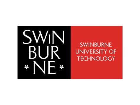 Swinburne University of Technology New Logo PNG vector in SVG, PDF, AI, CDR format