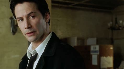 Keanu Reeves Begged Warner Bros. ‘Every Year’ for ‘Constantine’ Sequel ...