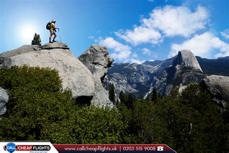 Yosemite National Park, California | Yosemite National Park is a United States National Park and ...
