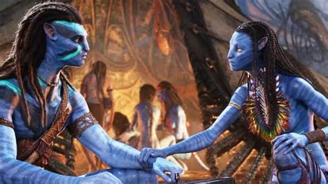 'Avatar The Way of Water' Box Office Collection Day 2: James Cameron Film Earns Rs 1500 Cr Worldwide