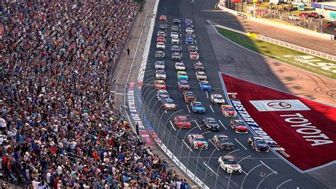 How to watch, starting lineup for NASCAR Coca-Cola 600 race | The State