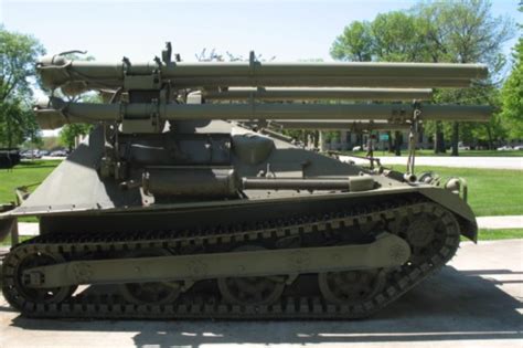 RIA Self-Guided Tour: The "Ontos" | Article | The United States Army