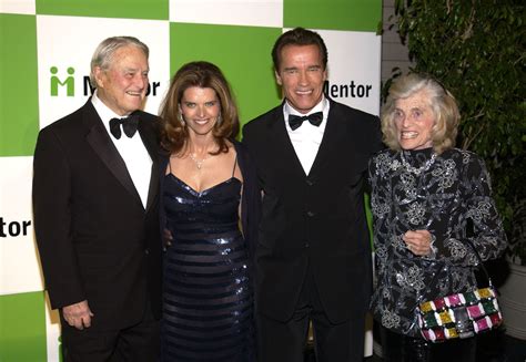 Exploring The Shriver Family: A Legacy Of Accomplishments And Influence