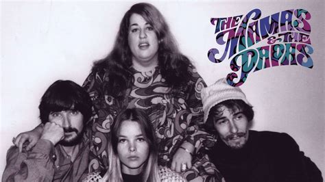 The Tragic Death Of The Mamas And The Papas Cass Elliot