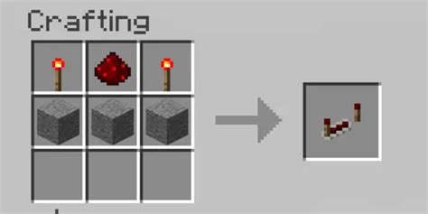 How To Use Repeater In Minecraft - Baskett Peaced1970