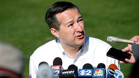 Chicago Cubs owner Tom Ricketts: 'It's been quite a journey' - Chicago ...