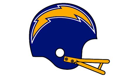 Free Chargers Logos