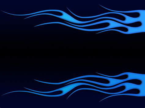 Flames - Dark Blue | Blue flame tattoo, Flame art, Flames illustration