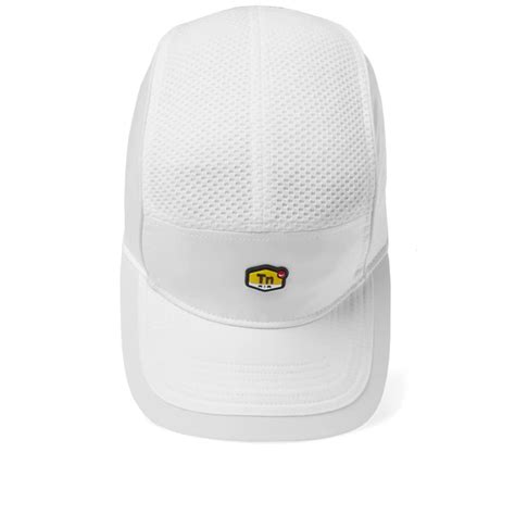 Nike Synthetic Tn Air Aerobill Aw84 Cap in White for Men - Lyst