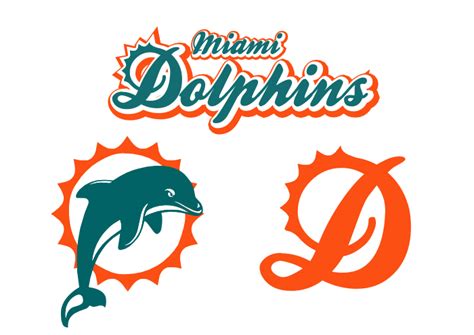 Miami Dolphins Logo Png Transparent - vrogue.co
