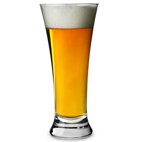 Utopia Euro-Pilsner Beer Glass | Wholesale Beer Glasses | Pilsner Beer Glass