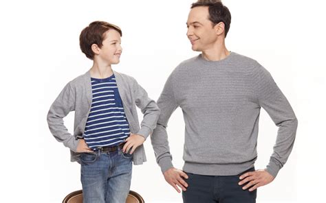 Nerds Rule: The Big Bang Theory's Favorite Geek Goes Back to His Beginnings in Young Sheldon ...